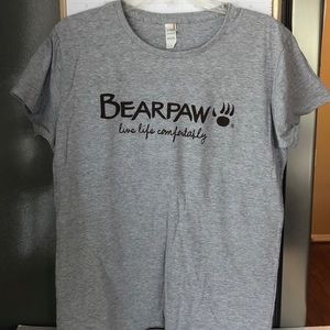 Women’s BearPaw t-shirt